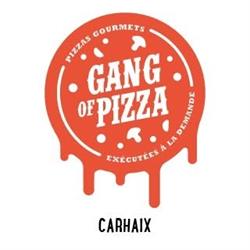 Gang of Pizza - Carhaix, Maël-Carhaix - Horaires d'ouverture