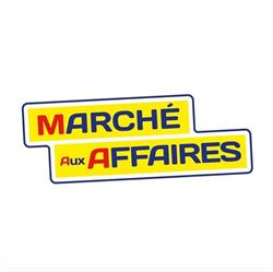 Marché aux Affaires Aiguillon - Horaires d'ouverture