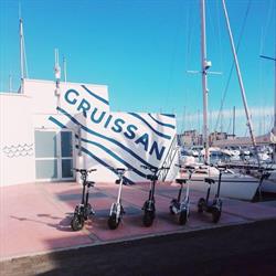Trotti'lib, Gruissan - Horaires d'ouverture