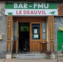 PMU Le Deauvil, Faverges - Horaires d'ouverture