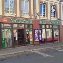 l'alezan bar PMU moulins la marche, Moulins-la-Marche - Horaires d'ouverture