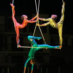 Circus Resort, Saint-Raphaël - Horaires d'ouverture