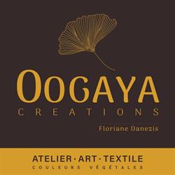 Oogaya - Artisanat textile en teinture végétale et artisanat d'art - Millau, - Horaires d'ouverture