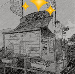 Mama pizz, Aumale - Horaires d'ouverture