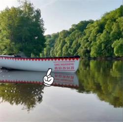Canoe ROQUEGEOFFRE, Saint-Vincent-de-Cosse - Horaires d'ouverture