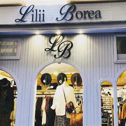 Lilii Borea Boutique Perpignan, - Horaires d'ouverture