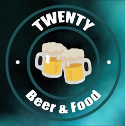 Twenty Beer & Food, Châteaurenard - Horaires d'ouverture
