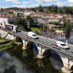 BIG BIG Transports, Saint-Astier - Horaires d'ouverture