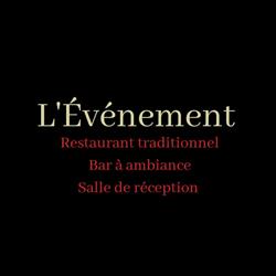 L'Evenement, Montaigu - Horaires d'ouverture