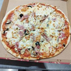 Régal pizza, Nîmes - Horaires d'ouverture