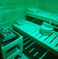 Le NaturOspa gîte et spa, Le Quesnoy-en-Artois - Horaires d'ouverture