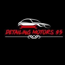 Detailing motors 95, Taverny - Horaires d'ouverture