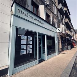 Sixième Avenue Valserhône - L'immobilier par M6, Bellegarde-sur-Valserine - Horaires d'ouverture