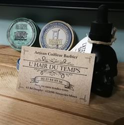 L' Hair du Temps, Noeux-les-Mines - Horaires d'ouverture