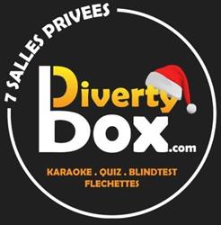 Diverty Box Valenciennes, - Horaires d'ouverture