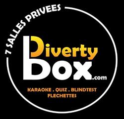 DivertyBox Valenciennes By 1325, - Horaires d'ouverture