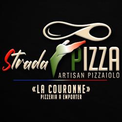 StradaPizza La Couronne, - Horaires d'ouverture