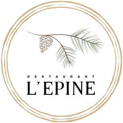 Restaurant l’Epine, Saint-Marcellin-lès-Vaison - Horaires d'ouverture
