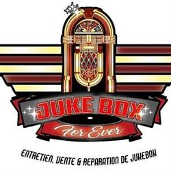 Juke-box For EVER, La Ferté-Imbault - Horaires d'ouverture