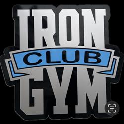 Iron Gym Abscon, - Horaires d'ouverture