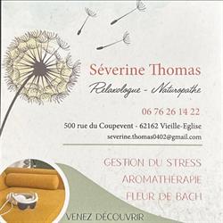Séverine Thomas, Vieille-Église - Horaires d'ouverture