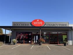 Maison Sottom Boucherie Gimont, - Horaires d'ouverture
