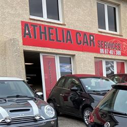 Athelia Car Services, La Ciotat - Horaires d'ouverture