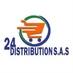 24 Distribution S.A.S, Nantes - Horaires d'ouverture