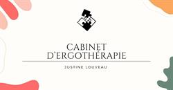 Cabinet d'ergothérapie-Justine Louveau, Calais - Horaires d'ouverture