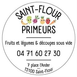 Saint Flour Primeurs, Saint-Flour - Horaires d'ouverture