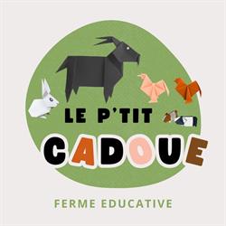 Chèvrerie Le P'tit Cadoue, Tizac-de-Lapouyade - Horaires d'ouverture
