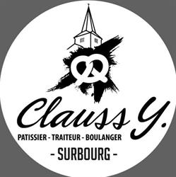 Clauss Y. patissier traiteur boulanger, Surbourg - Horaires d'ouverture
