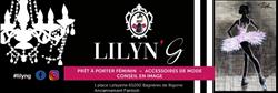Lilyn'g, Bagnères-de-Bigorre - Horaires d'ouverture