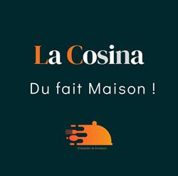 La Cosina, Limoux - Horaires d'ouverture
