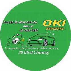 OKI Bergerac, - Horaires d'ouverture