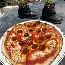 Retro Pizza, Nice - Horaires d'ouverture