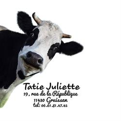 Tatie Juliette, Gruissan - Horaires d'ouverture