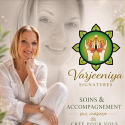 Varjeeniya, la santé selon l’ayurveda. By Virginie Paque, Boubers-sur-Canche - Horaires d'ouverture