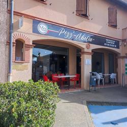 Pizz'Abelia, Montberon - Horaires d'ouverture