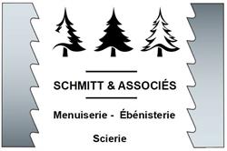 Menuiserie Scierie Schmitt & Associés, Weckolsheim - Horaires d'ouverture