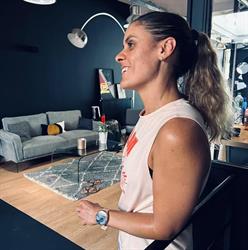 Coach sportif Durand Jihane, Tours - Horaires d'ouverture
