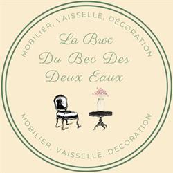 La Broc Du Bec Des Deux Eaux, Saulgé - Horaires d'ouverture