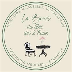 La Broc Du Bec Des Deux Eaux, Saulgé - Horaires d'ouverture