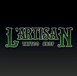 L'Artisan Tattoo Shop, La Chapelle-Gauthier - Horaires d'ouverture