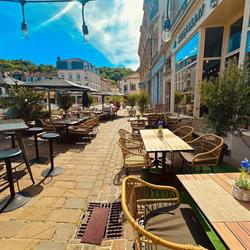 Restaurant Jacques Bailleux, Saint-Mihiel - Horaires d'ouverture