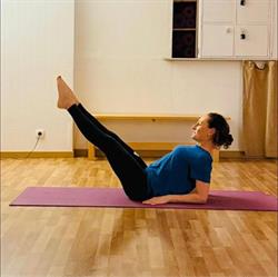 Stéphanie Pilates Grenoble, - Horaires d'ouverture