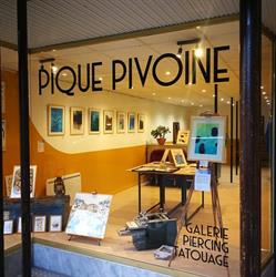 Pique Pivoine, Bagnères-de-Bigorre - Horaires d'ouverture