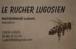 Le rucher Lugosien, - Horaires d'ouverture