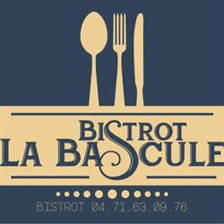 Bistrot La Bascule, Yolet - Horaires d'ouverture