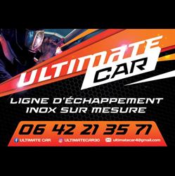 Ultimate Car, Langlade - Horaires d'ouverture